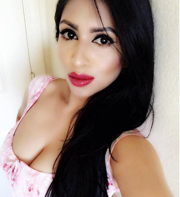 Models Escorts Photos